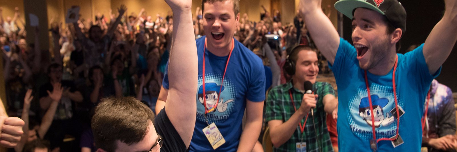 Kronicsauce's profile banner image