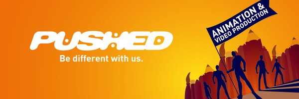 pushed_design Profile Banner