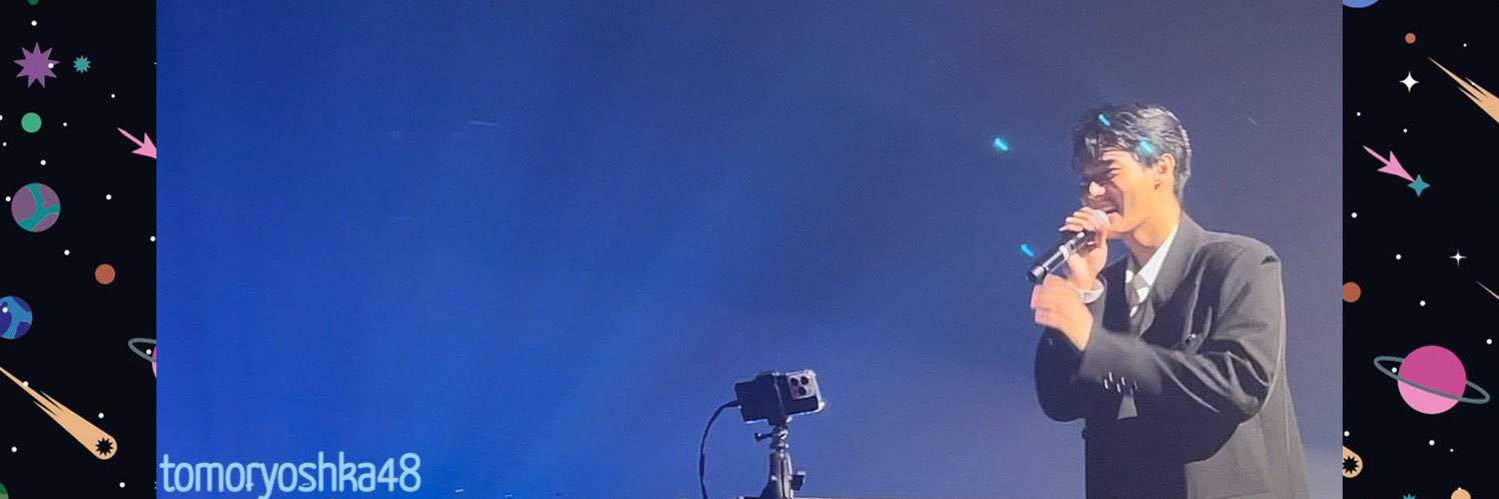 tomoryoshka48's profile banner image