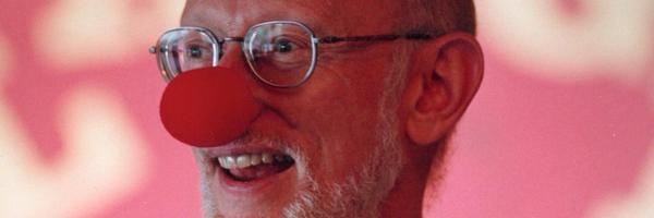 allenklein Profile Banner