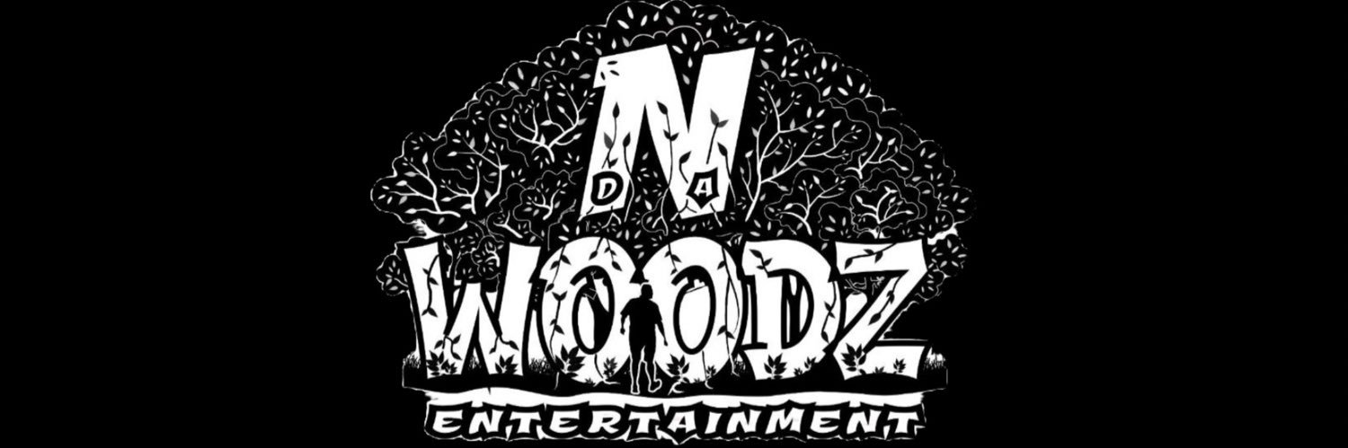 NDaWoodzEnt's profile banner image