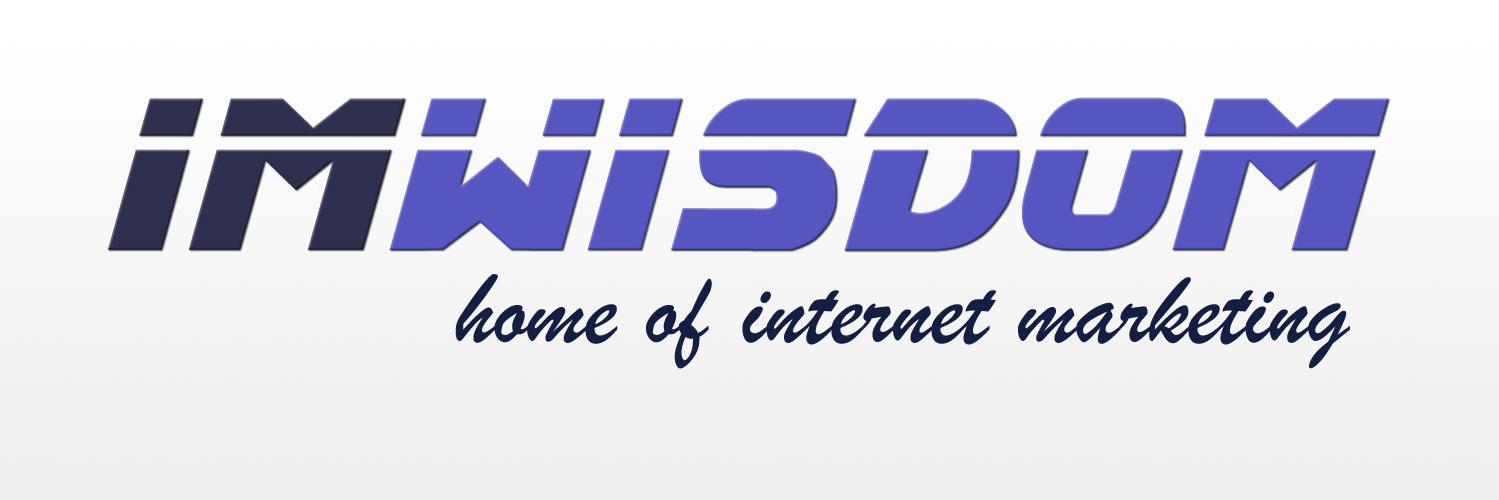 imwisdomcom's profile banner image