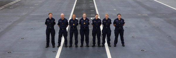 Royal Navy Nurses ⚓️ Profile Banner