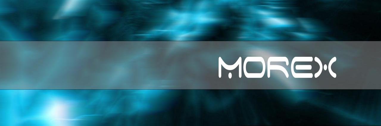 MoReX Marx banner