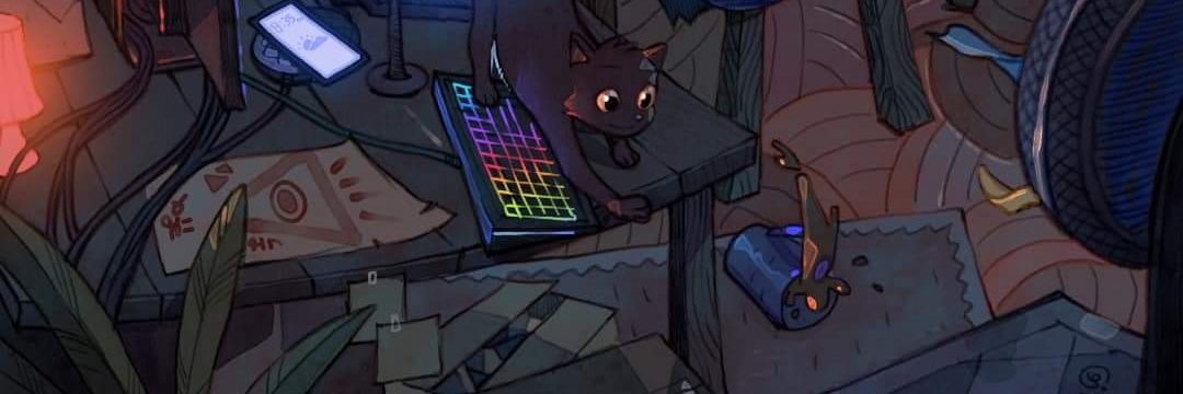 El1K's profile banner image
