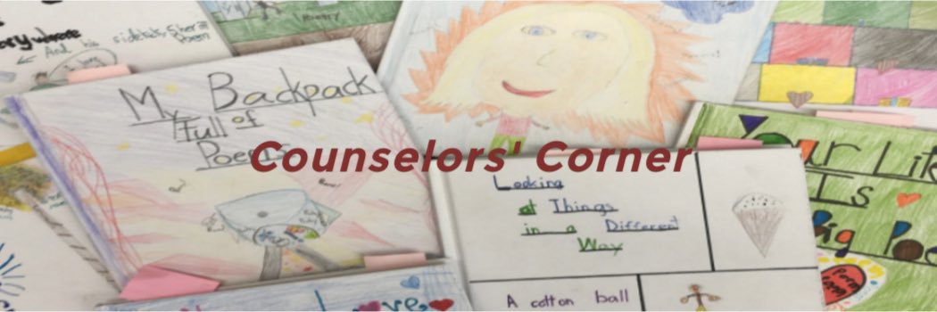 ASW Counselor Corner banner