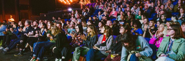 BDF_Gather Profile Banner