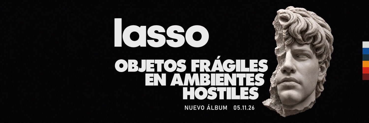 LassoMusica's profile banner image