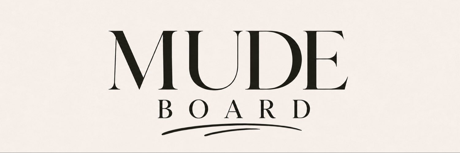 mudeboardco's profile banner image