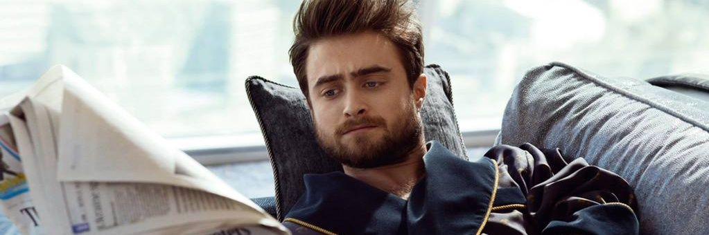 DanRadNews's profile banner image
