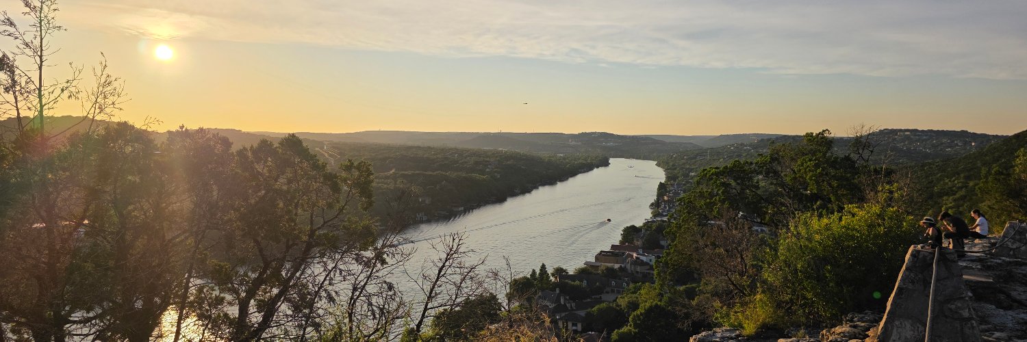 شخص بسيط banner