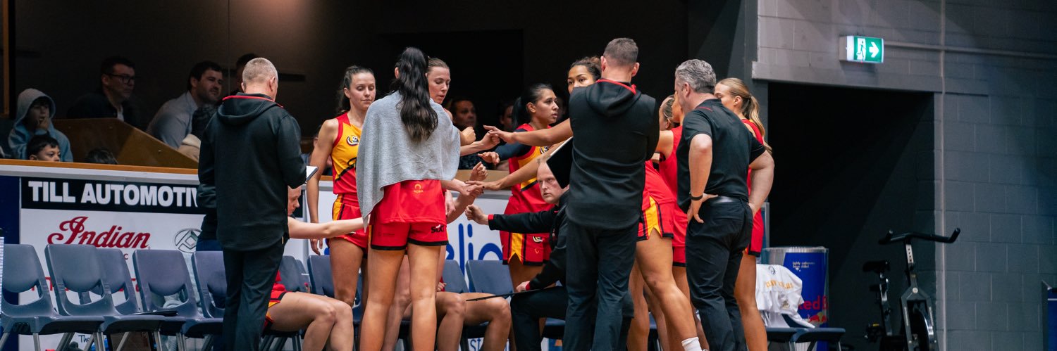 Kaleb Sclater banner