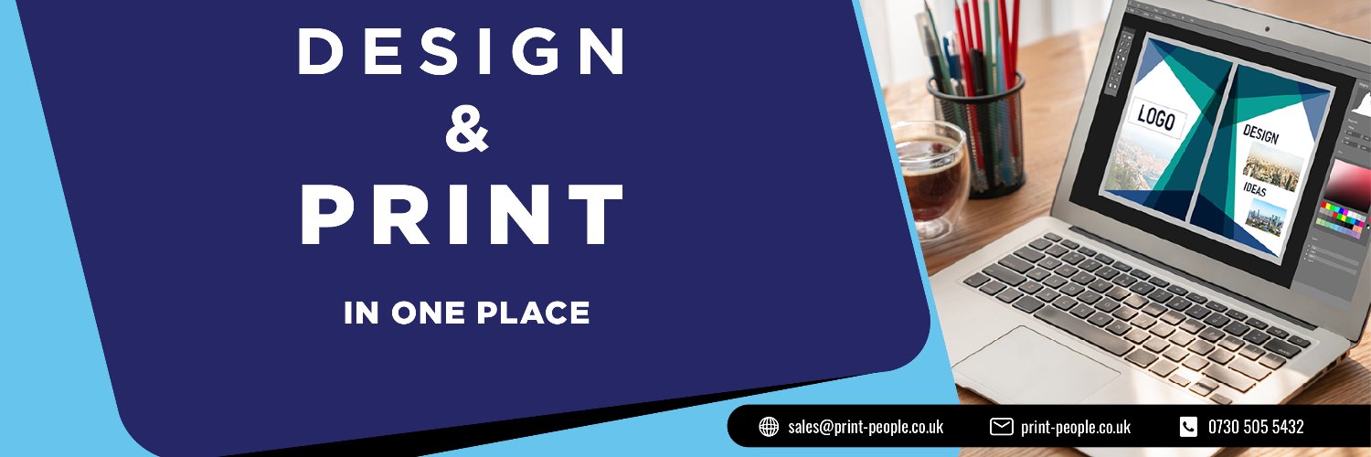 PrintPeople's profile banner image
