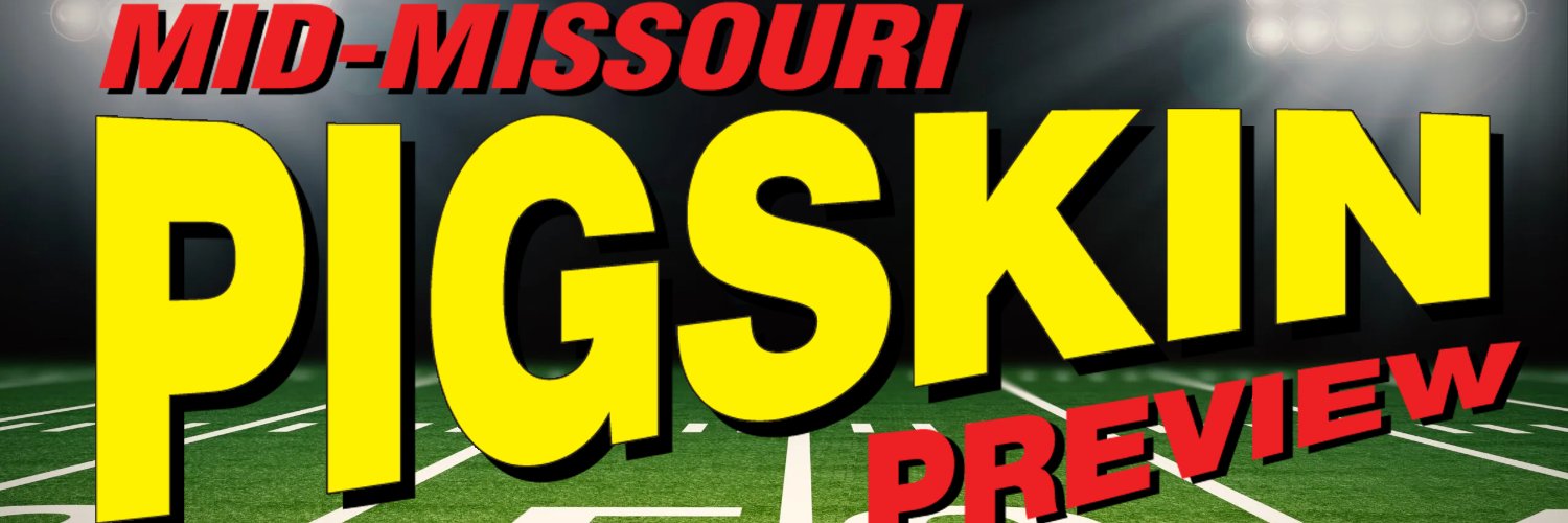 Mid-Mo Pigskin's banner