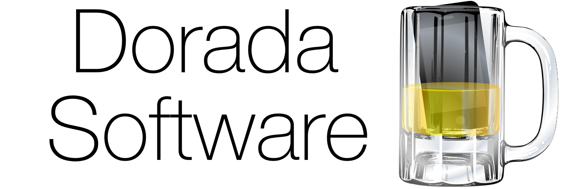 Dorada App Software banner