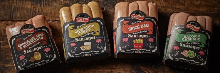 Barryjsausages's profile banner image