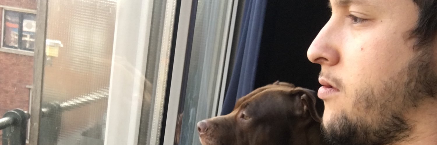 Daniel_bulos's profile banner image