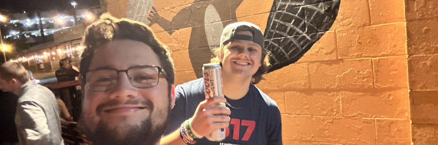 billylopes33's profile banner image