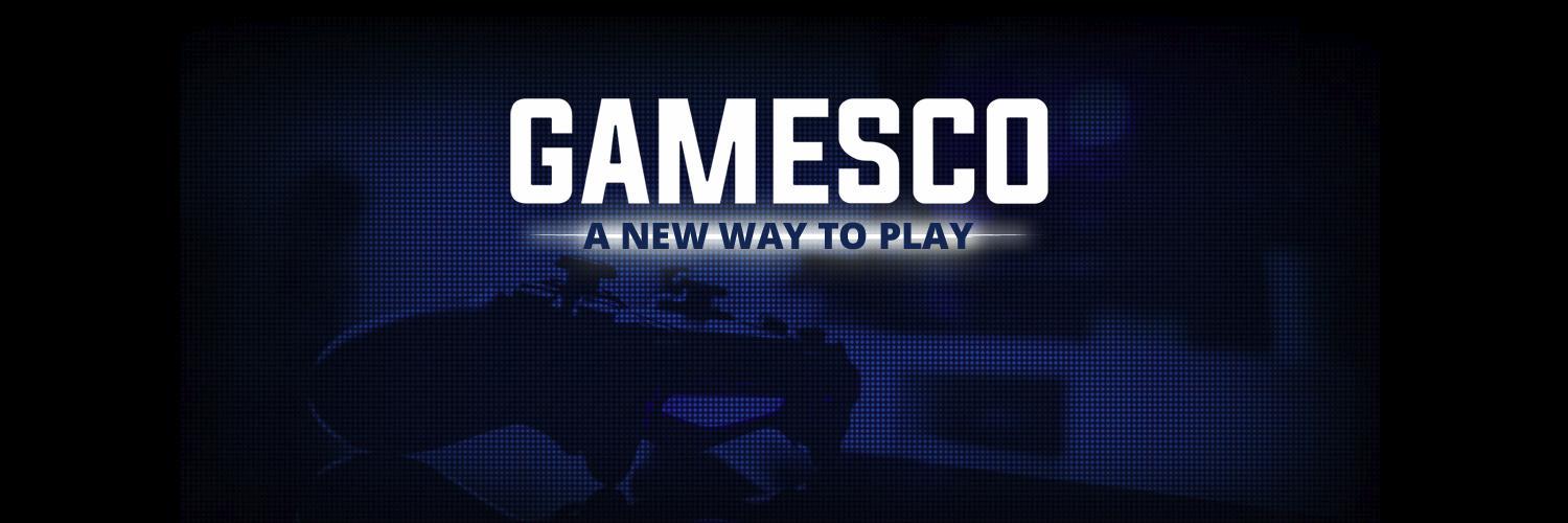 GamesCoLtd's profile banner image