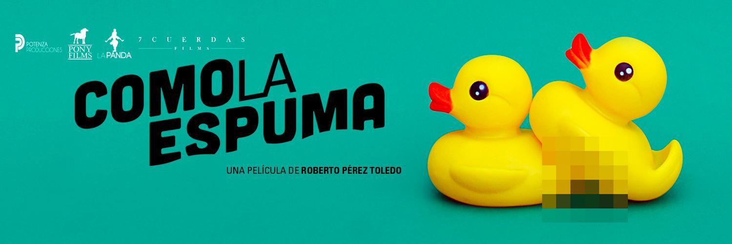 como_la_espuma's profile banner image