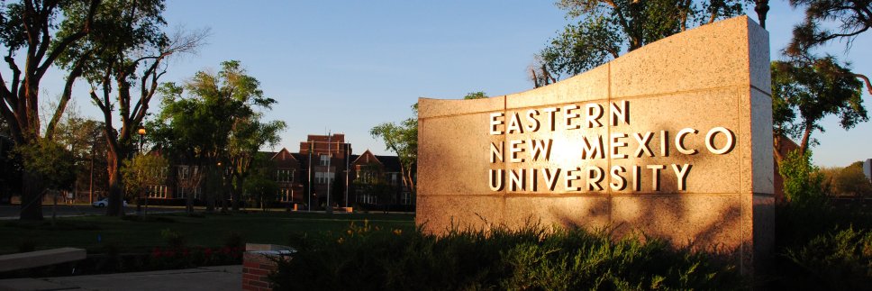 ENMUAdvising's profile banner image
