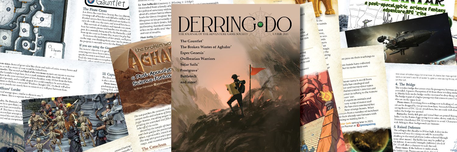 AdvGameStore's profile banner image