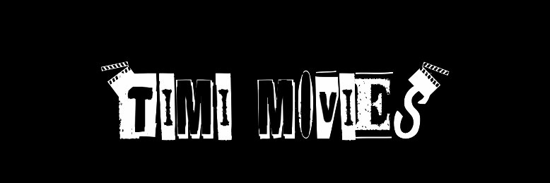 Twitter banner for @Jhust_Timi