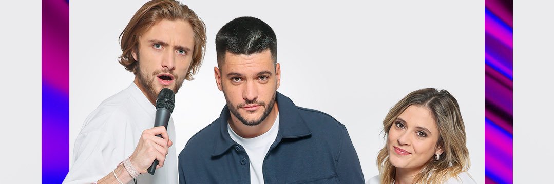 Fuury Stream sur Fun Radio banner