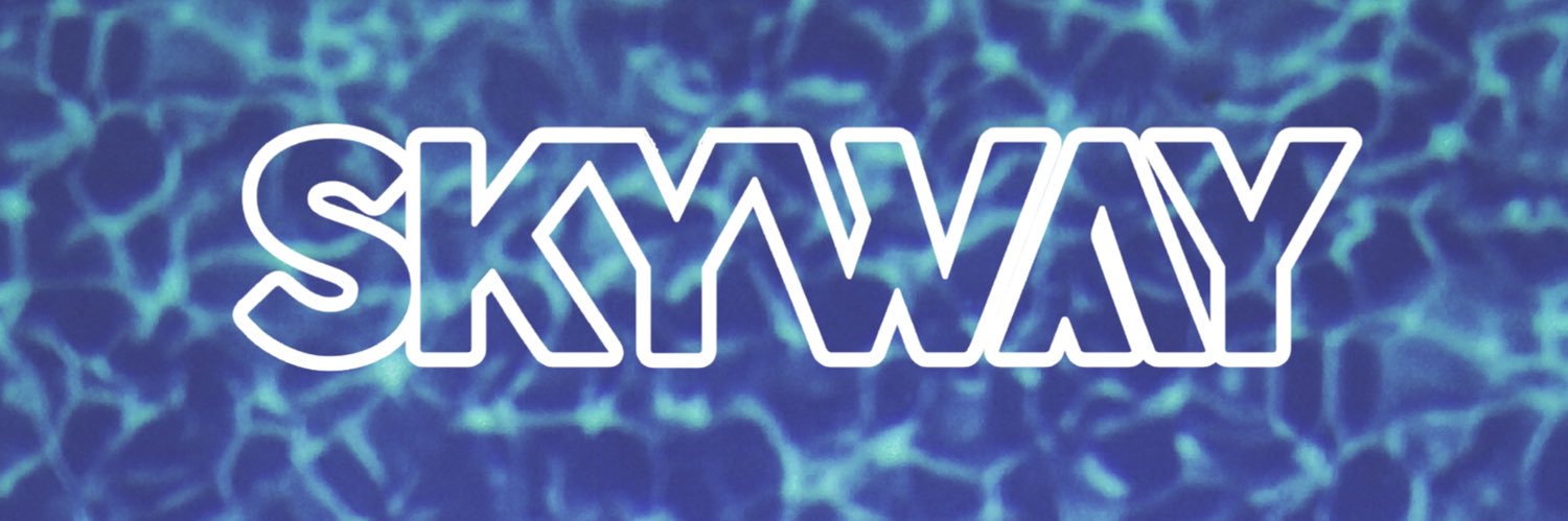 skywaypunk's profile banner image