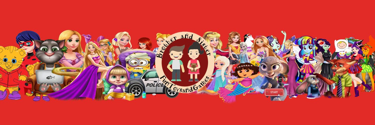 FunToysGames's profile banner image
