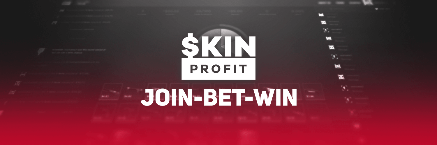 SkinProfit banner