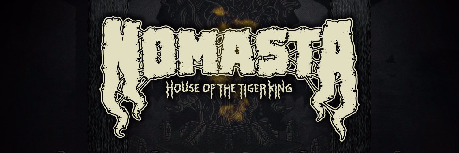nomastaband's profile banner image