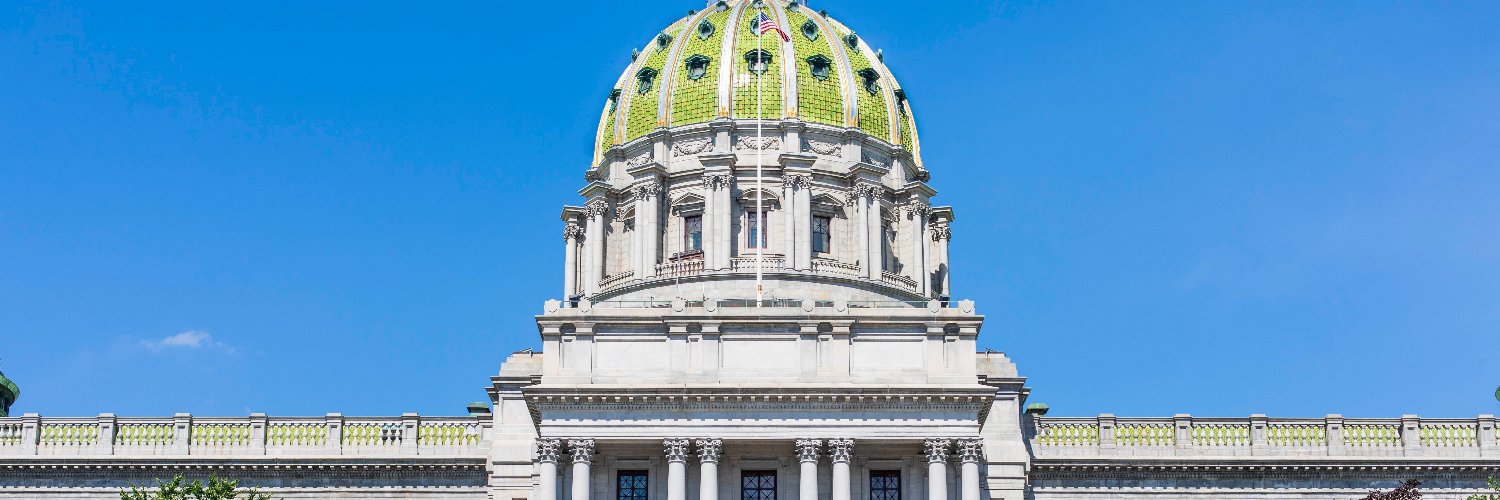 Rep. Keith Harris banner