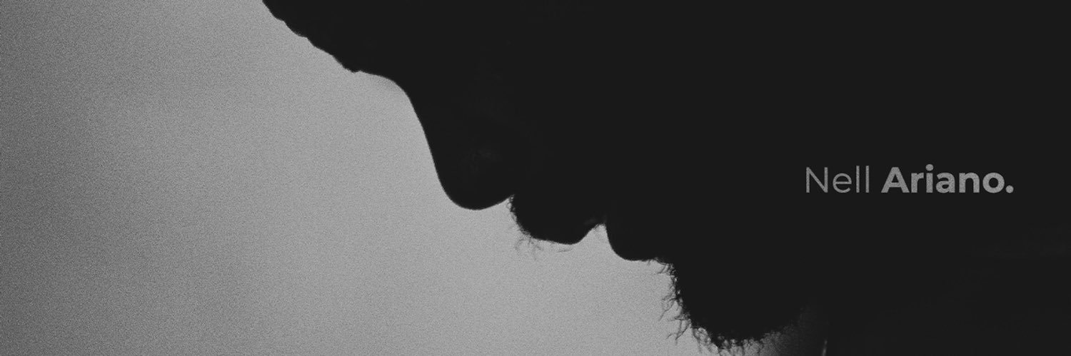 NellAriano's profile banner image