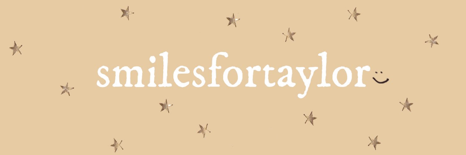 smilesfortaylor banner