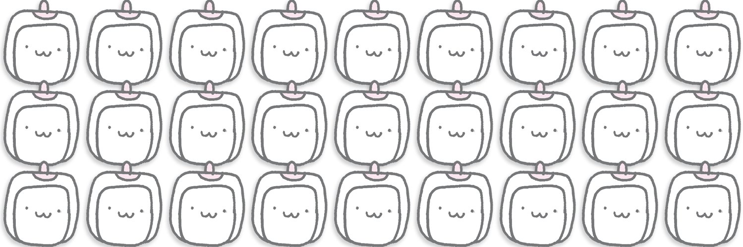 Tofu_Baby's profile banner image