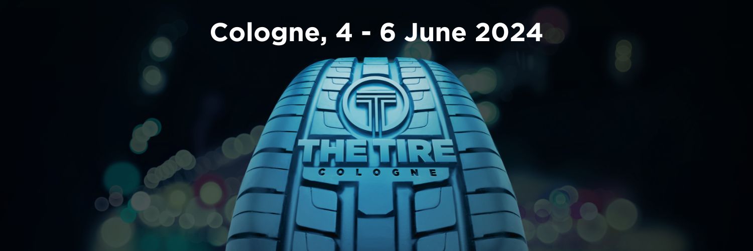 THE TIRE COLOGNE banner