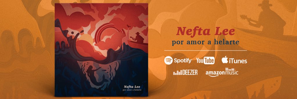 NEFTAOFICIAL's profile banner image