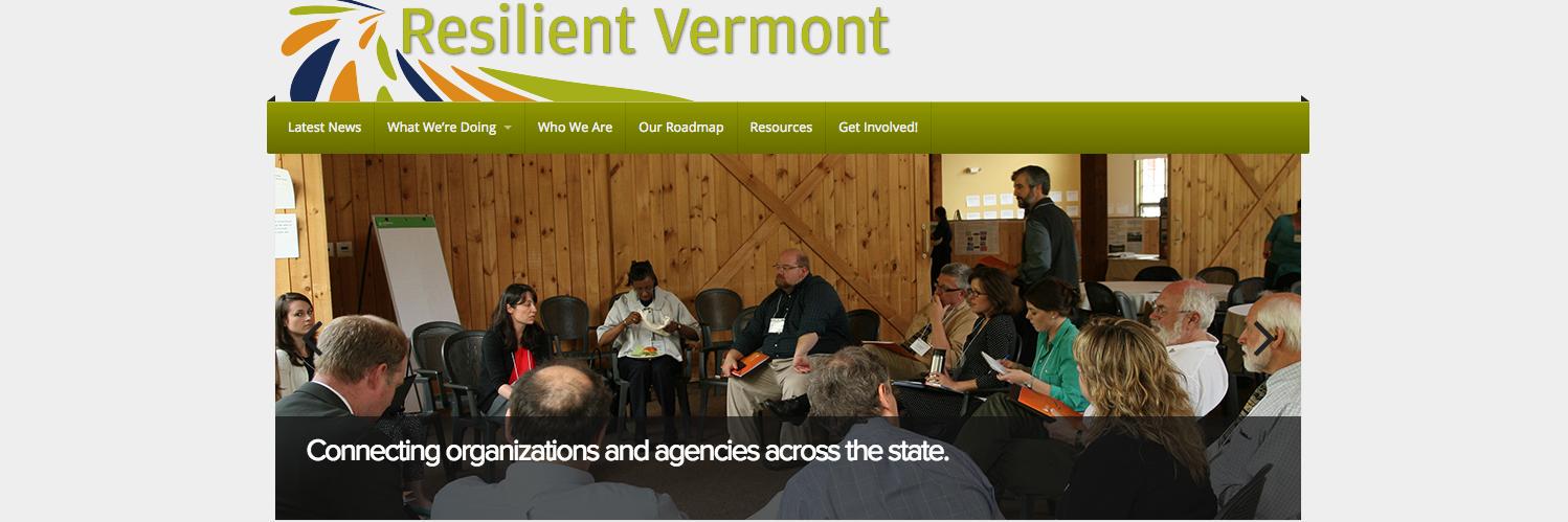ResilientVT's profile banner image