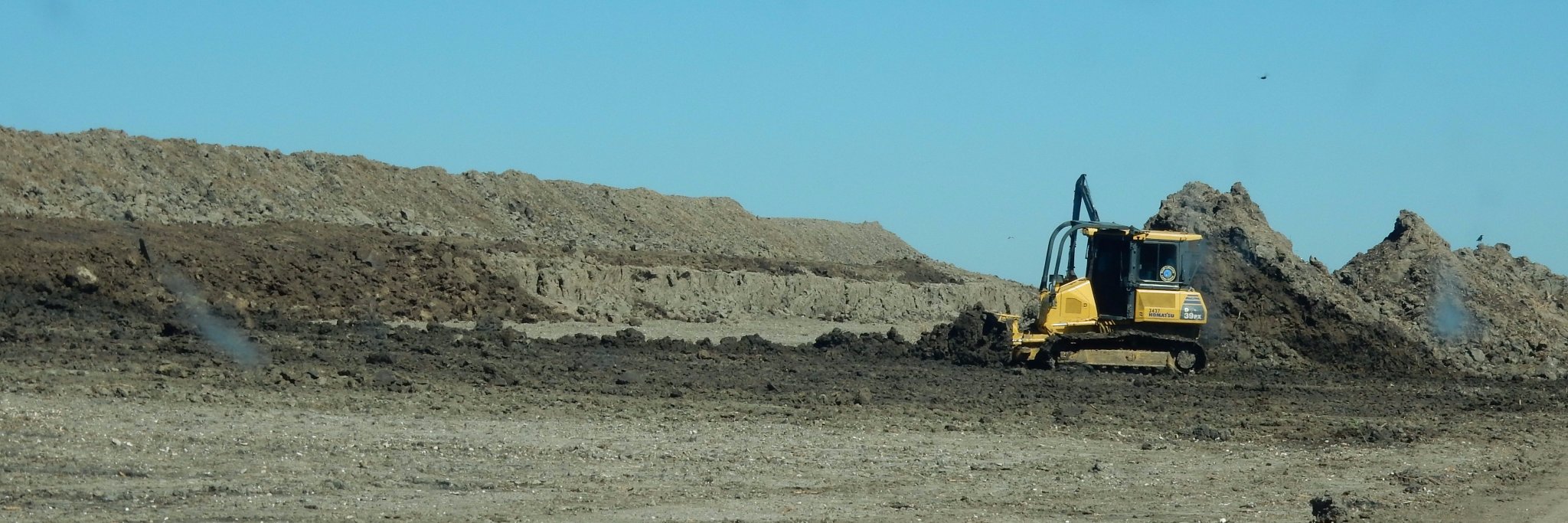 SLLD Levee District banner