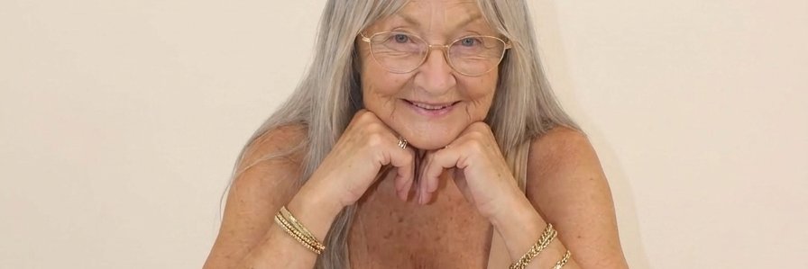 sweetgrannyjan's profile banner image
