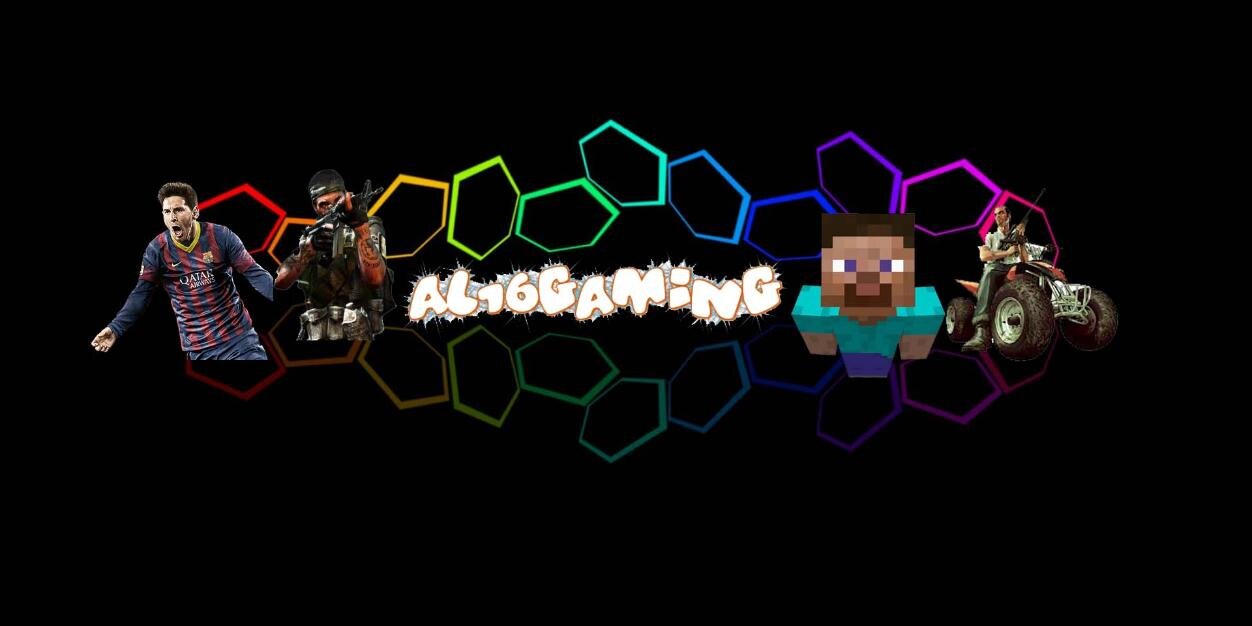 AL16Gaming banner