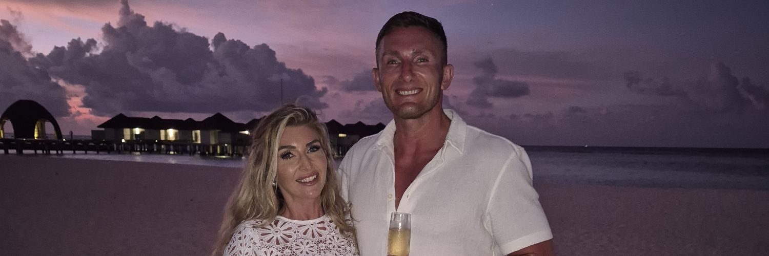 Steven Thomson banner