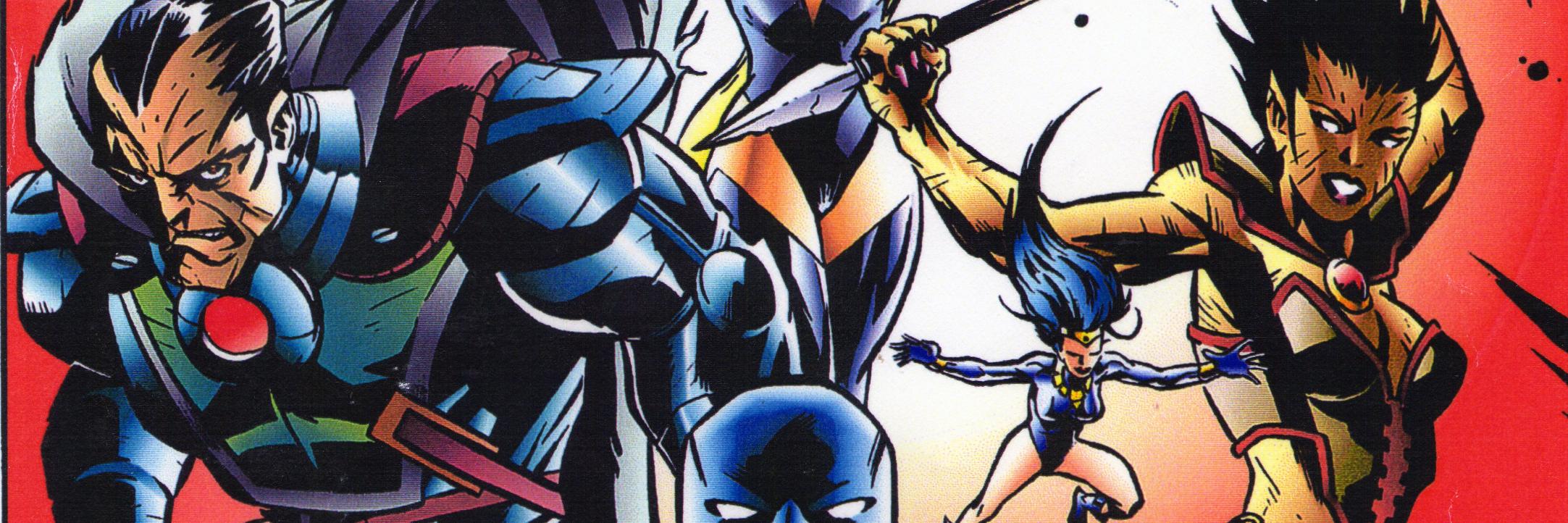 ElCuboCosmico's profile banner image