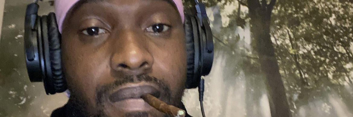 Broccoli Rob 🥦 banner