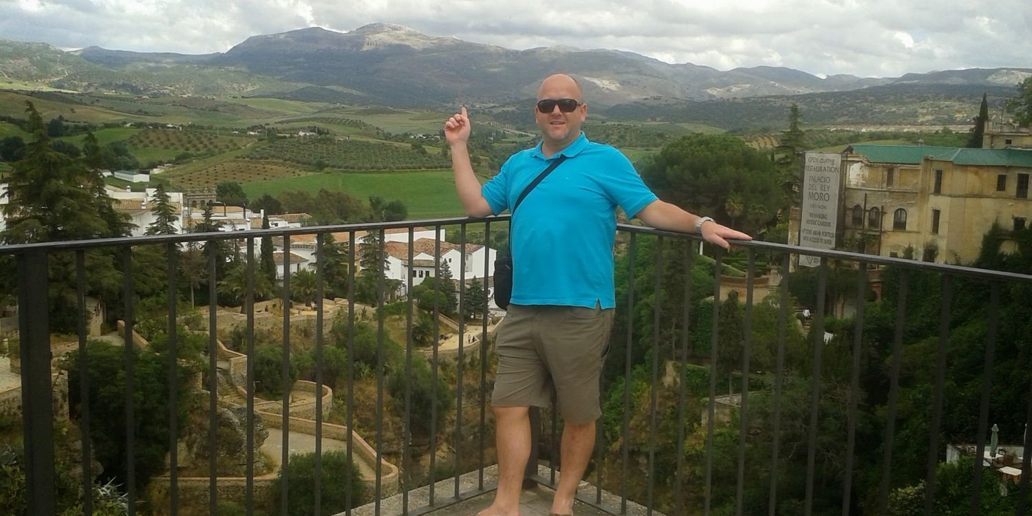 hernanperegalli's profile banner image