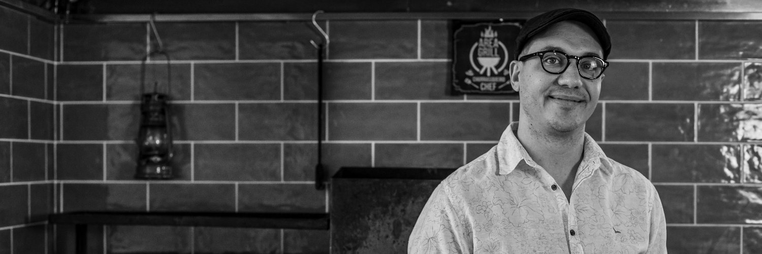 Fernando Cota banner