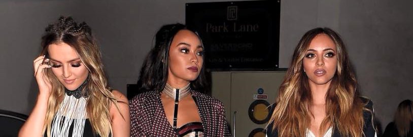 RealPerrieMixUk's profile banner image