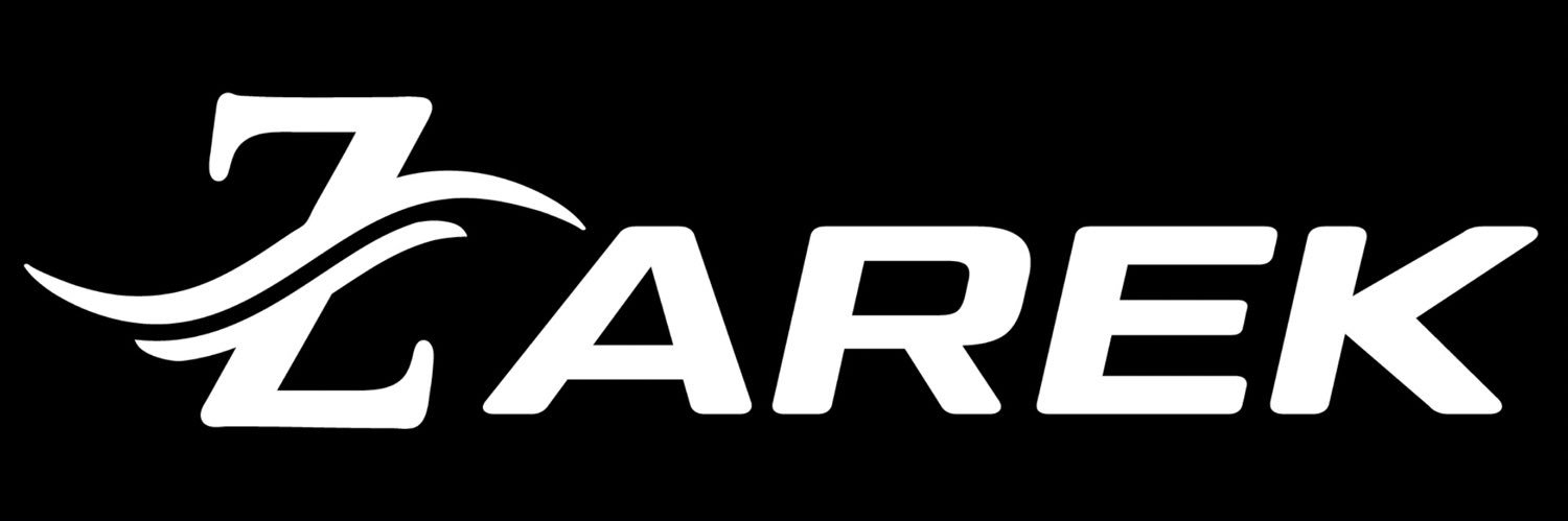 BarZarek's profile banner image