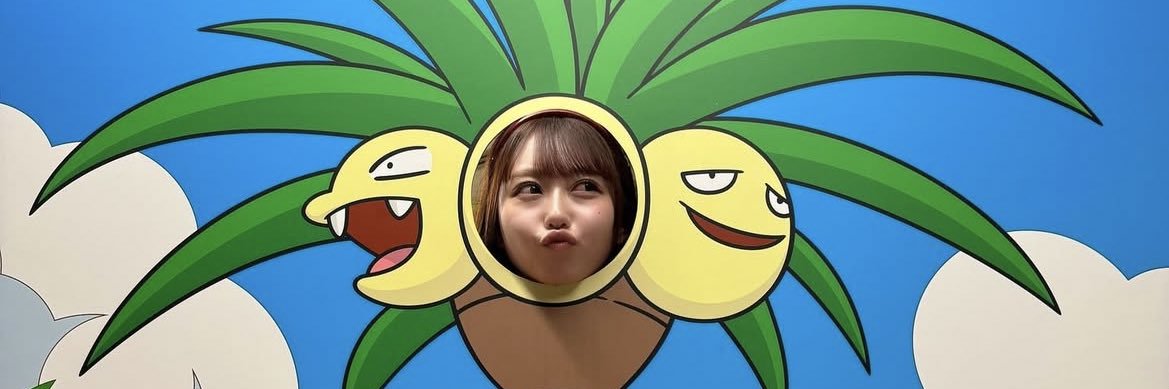 kanachu__n's profile banner image